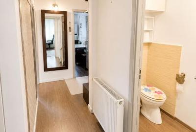 Apartament 3 camere mobilat, Scriitorilor - 7