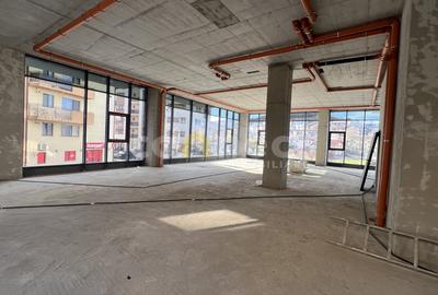 Spațiu comercial, de 430.00 mp, în Florești