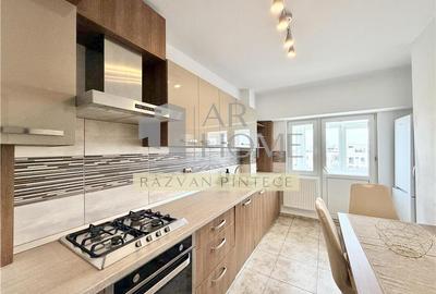Apartament 2 camere, modern, ultracentral OMNIA Ploiesti - 7
