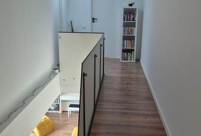 De vânzare | Casă în stil scandinav | 133 mp / Mobilată și utilată | Săvădisla - 6