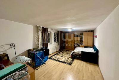 Garsonieră decomandată, mobilată în Mănăștur