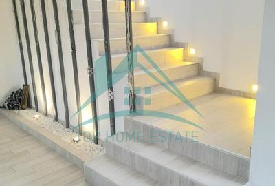 De vanzare casa la cheie, superfinisata, in Dezmir! - 12