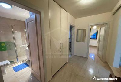 Apartament cu 2 camere I Decomandat I Parcare subterana I Park Lake - 4