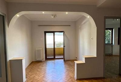 KISELEFF - 5 CAMERE RENOVAT COMPLET, ETAJ 2, 173 MP! - 3