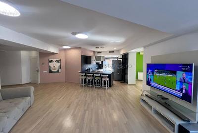 HERASTRAU SOSEAUA NORDULUI APARTAMENT 5 CAMERE  VEDERE PARC - 7