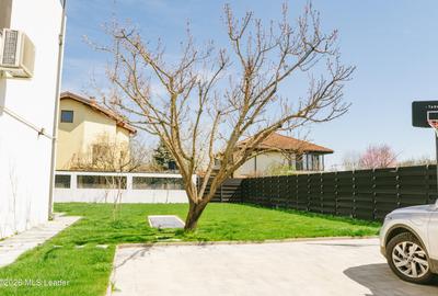Vila premium in proximitatea Porsche Nord-Campul Pipera 362mp curte - 4