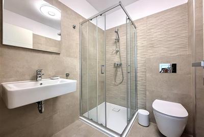 Apartament 3 camere / Tractorul / Parcare subterana - 11