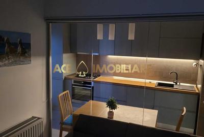 2 Camere de inchiriat | 21 Residence | Centrala | Parcare Subterana - 5