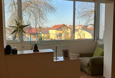 P4072 Apartament cu 3 camere si garaj sub bloc, zona Modern - 5