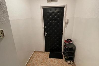 3 Camere | Rahova - Giurgiului | Balcon | 76 Mp - 12