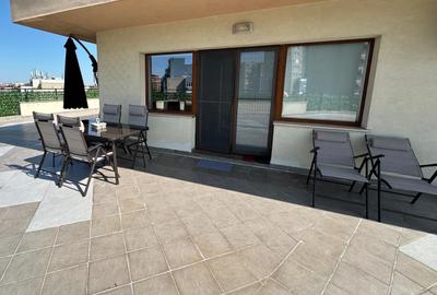 Penthouse . 350 mp.Calea Plevnei - CSM - 1