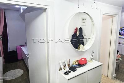 Cosmopolis, apartament cochet - 5