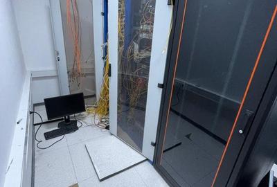 Spatiu de birouri 530 mp de inchiriat, zona Spitalul Judetean - 52