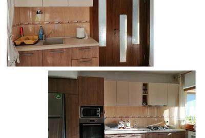 VILA D+P+E (Demisol + Parter + Etaj), zona KM 4-5 - 4