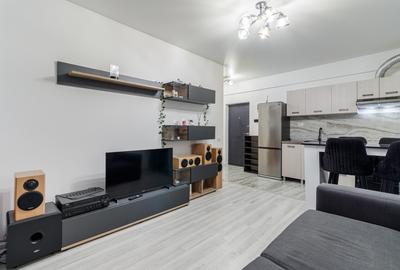 Apartament 2 camere Pollux Chiajna - 7