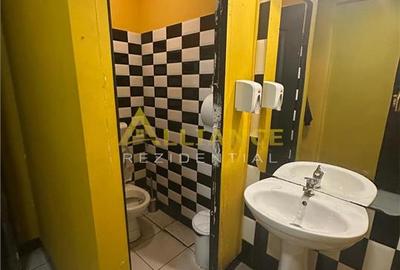Spatiu Comercial de inchiriat - Centru Vechi - Strada Halelor - 10