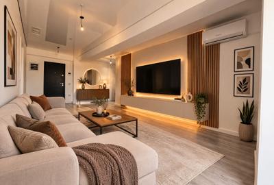 ADAMANT TOWERS | apartament 2 camere + debara - FINALIZAT- INTABULAT Nicolina - 3