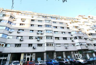 ULTRACENTRAL, UNIVERSITATE, APARTAMENT CU BALCON 17 MP IN  BLOC 1980! - 13