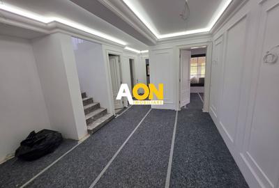 Casă nouă, impozantă,  6 camere, 1346 mp teren, Bărăbanț - 6