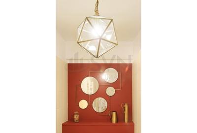 REA1025044 Apartament 2 camere lux design Calea Victoriei  bloc nou 2019 boutiqu - 9