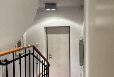 De vanzare Apartament Dublex 5 camere in Vila, LUX, Kisellef Dorobanti - 21