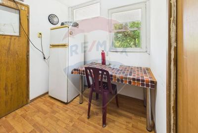 Casă 65 mp + teren 4000 mp, livadă, Butimanu - 12