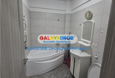 Garsoniera mobilata utilata Pollux Residence 300 euro - 5