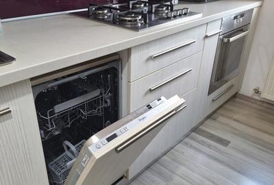 Apartament 2 Camere Militari Residence / Tineretului / Loc de Parcare - 5