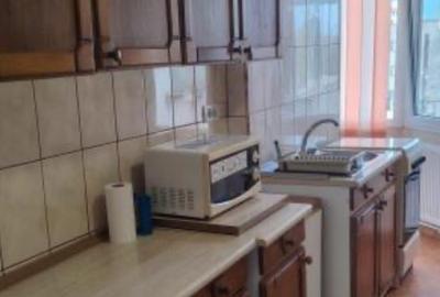 Apartament zona Capitol mobilat utilat 50 mp - 3