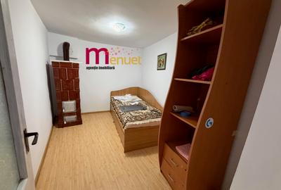 Casa renovata,zona Alexandru Cel Bun - 12