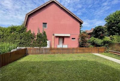 Exclusiv - Pipera | Vila + Piscina + Curte individuala | Negociabil - 40