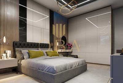Apartament 2 camere Constanta - O.B.A LUXURY PLUS - Predare  2026 - 5