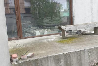 Vila  dublă  Otopeni - Lidl 23 August, - 15
