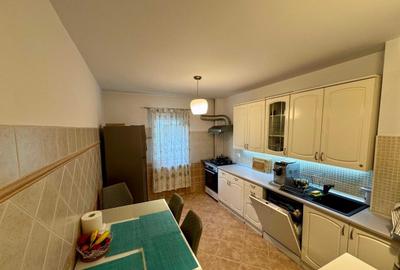 4 camere | decomandat | etaj 2 | 700 m Metrou Gorjului - 6