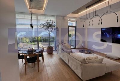 VANZARE VILA MODERNA | PIPERA | PANOURI SOLARE | CURTE PROPRIE | GARAJ | - 3