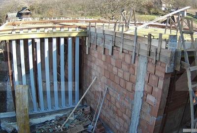 Casa 5 camere, 176mp, la rosu, Gadalin - 5