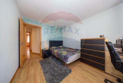 Casă noua - parcări subterane, teren 500 mp, Codlea - 22