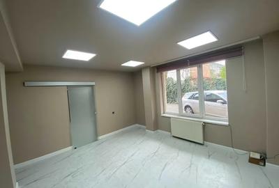 Spatiu de birou, 50 mp utili, recent renovat, parcare, zona P-ta Mihai Viteazul - 2