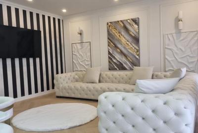Pipera Iancu Nicolae apartament luxury 4 camere in complex cu piscina - 11