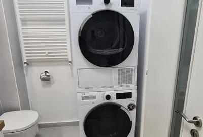 Apartament 3 Camere Dristor Park | 2 Bai | Balcon | Parcare subterana - 17