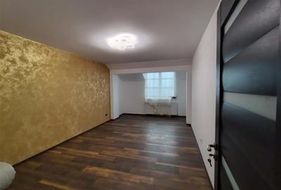 Apartament 2 camere decomandat | Bloc 2017 + Parcare | Burdujeni 2C-7400 - 4