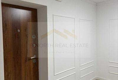 Apartament de închiriat 3 camere Bulevardul Unirii | 92 mp | Centrala Proprie - 8