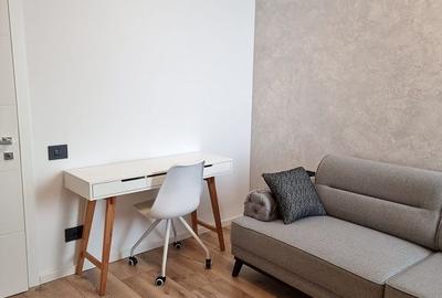 Apartament spatios 3 camere | Baneasa-Sisesti | Sala de fitness | Parcare - 10