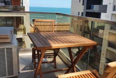 Apartament -Tomis Villa - cu vedere la mare mobilat și utilat - 1