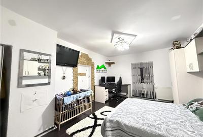 Apartament de vanzare 2 camere pivnita Sibiu Ultracentral - 2