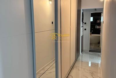 Apartament 3 camere decomandate, zona Nicolina 2. - 10