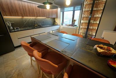 Casa 350mp | Pipera | 0 comision | 8 camere | amenajare premium - lux - 8