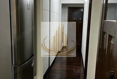 Apartament 3 camere, decomandat, zona Lunei - 8