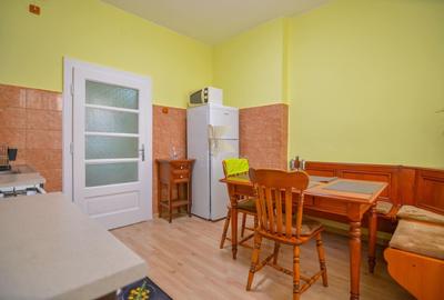 Apartament decomandat | 2 camere | 74 mpu | gradina | garaj | Centru - 4