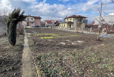 Teren Intravilan | 406,5 MP | TOATE UTILITĂȚILE | ZONA CENTRU | Alba Iulia - 1